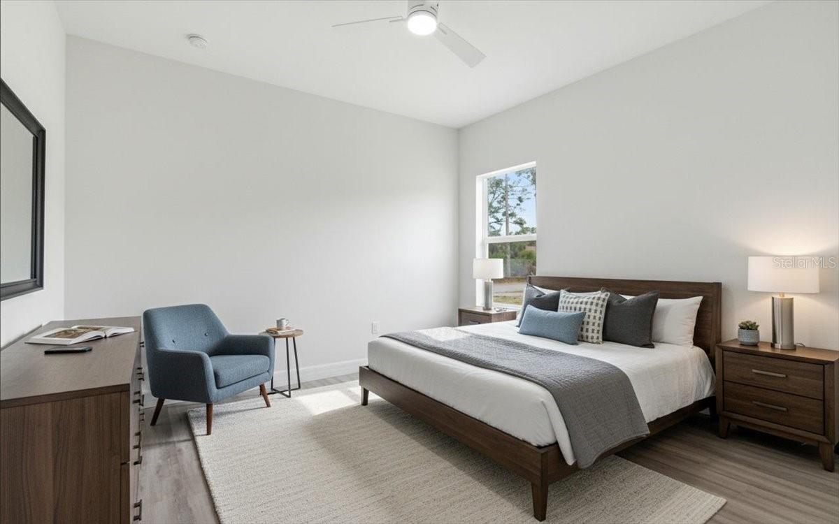 PORT CHARLOTTE SUB 19 - Residential