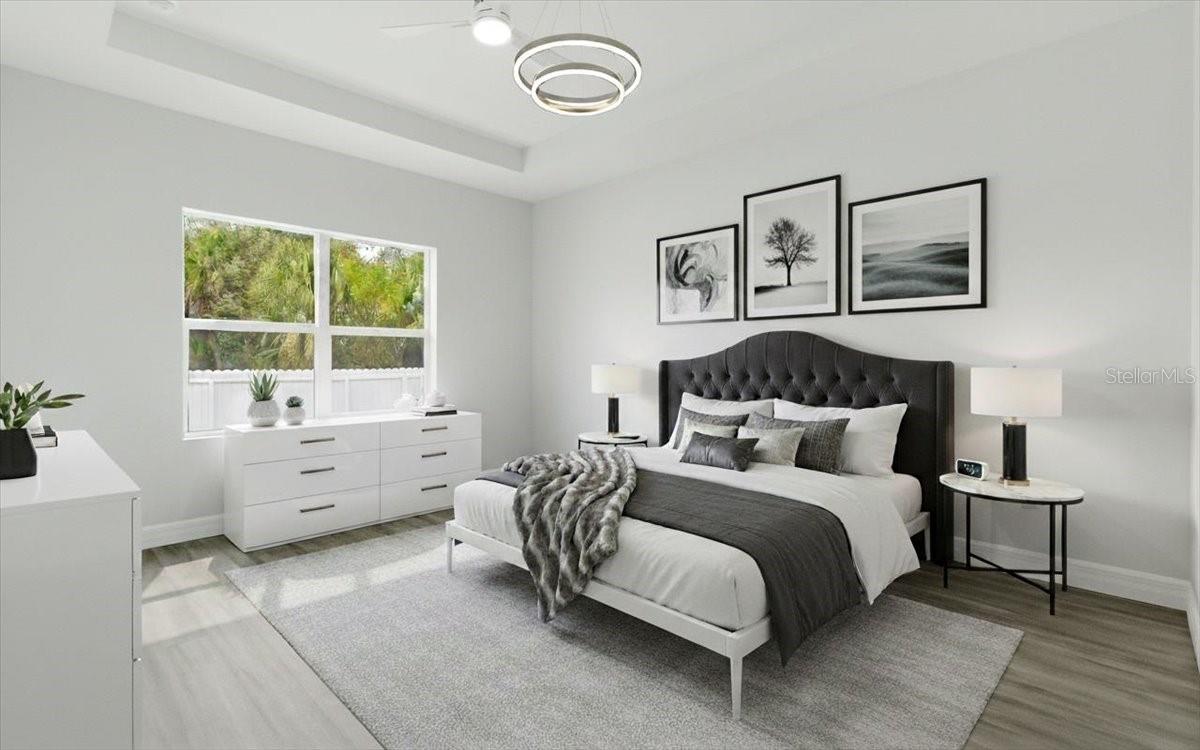 PORT CHARLOTTE SUB 19 - Residential