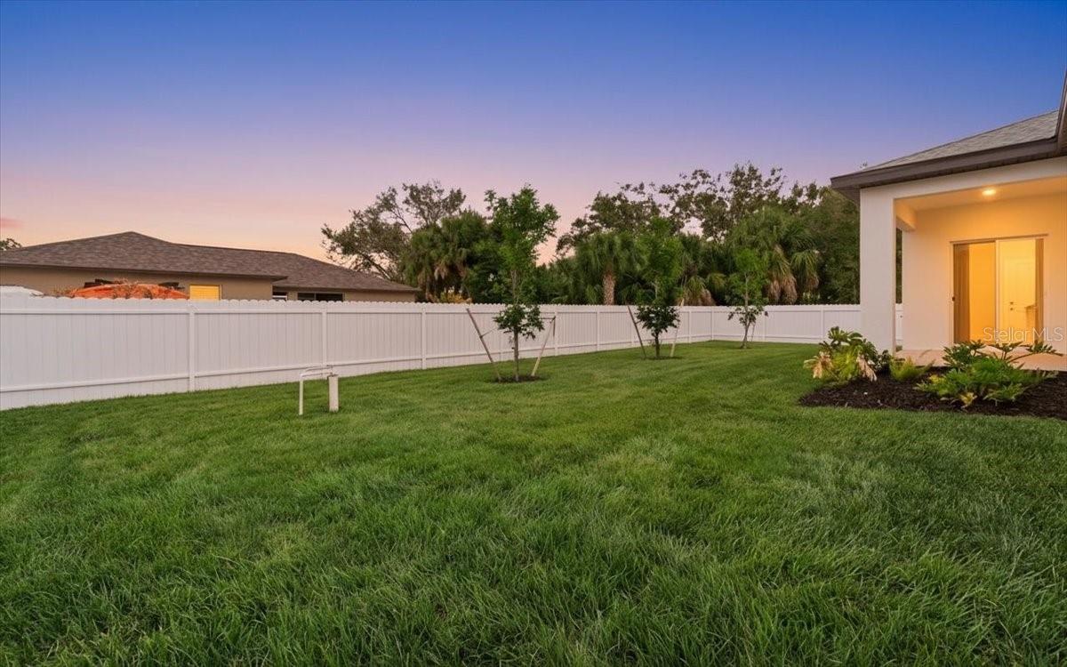 PORT CHARLOTTE SUB 19 - Residential