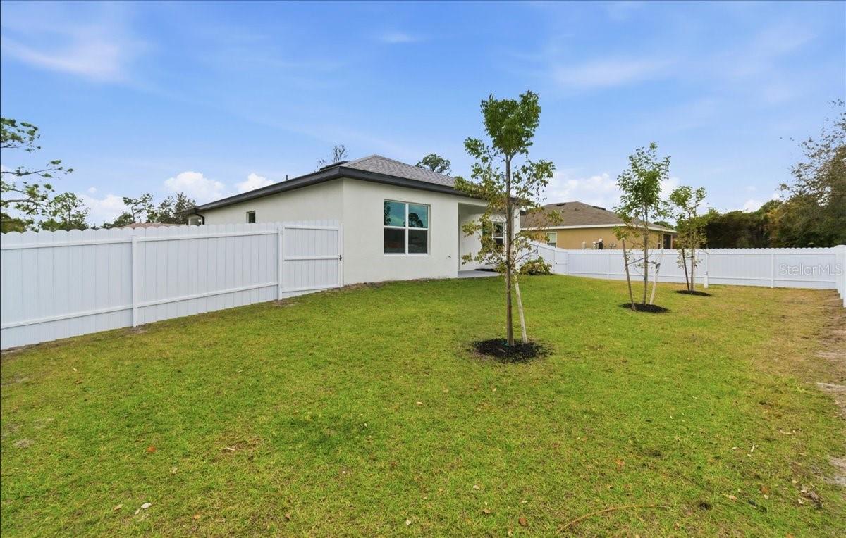 PORT CHARLOTTE SUB 19 - Residential