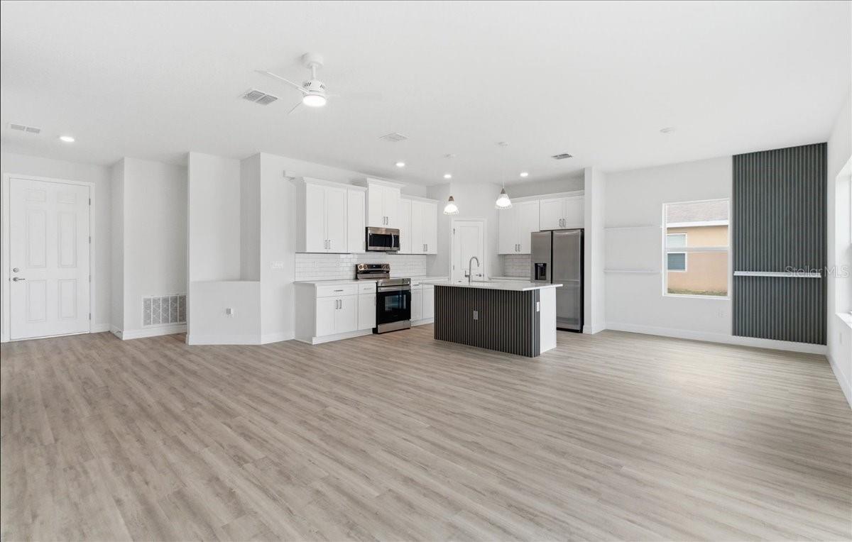 PORT CHARLOTTE SUB 19 - Residential