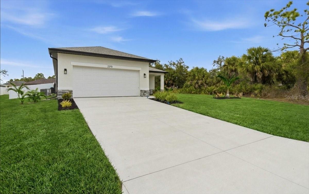 PORT CHARLOTTE SUB 19 - Residential