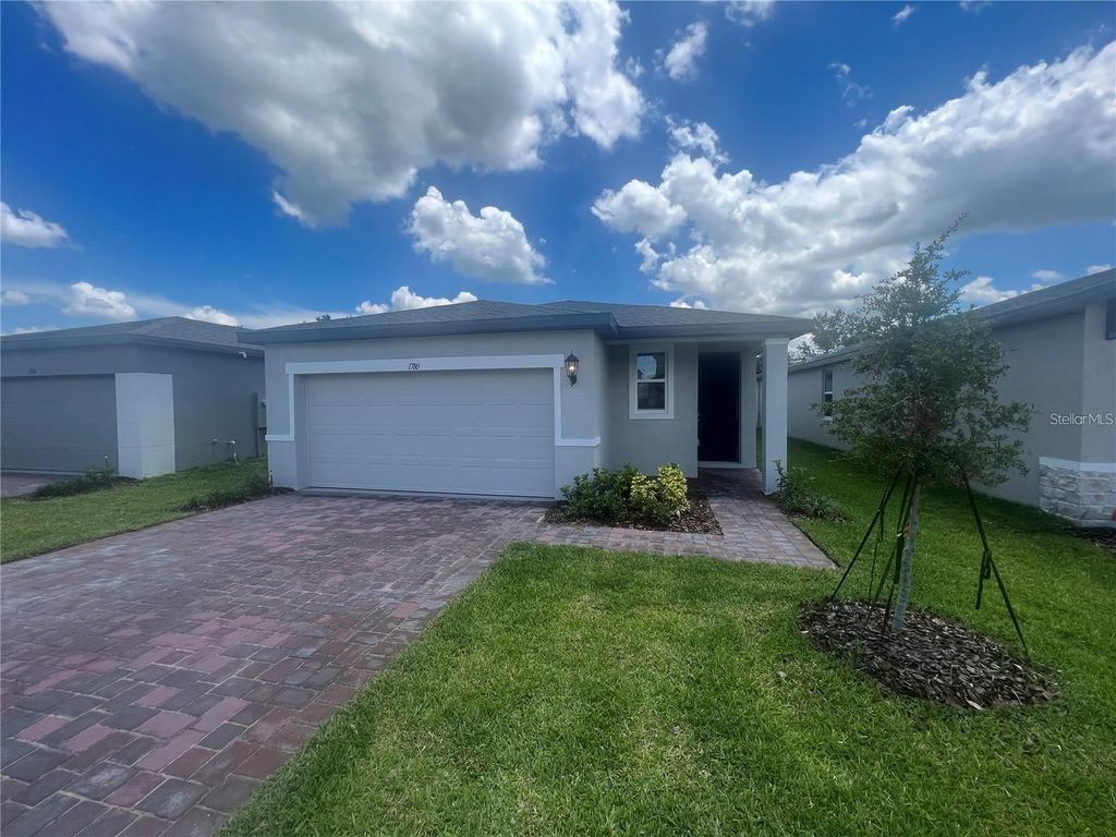 Photo of 1780 Carnostie Road, Winter Haven, FL 33884 (MLS # O6327570)