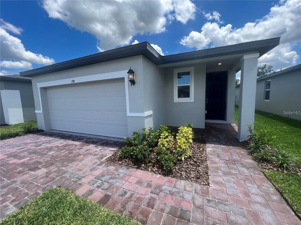 Photo of 1780 Carnostie Road, Winter Haven, FL 33884 (MLS # O6327570)