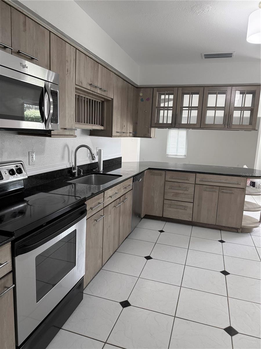 SARASOTA SPRING - Residential