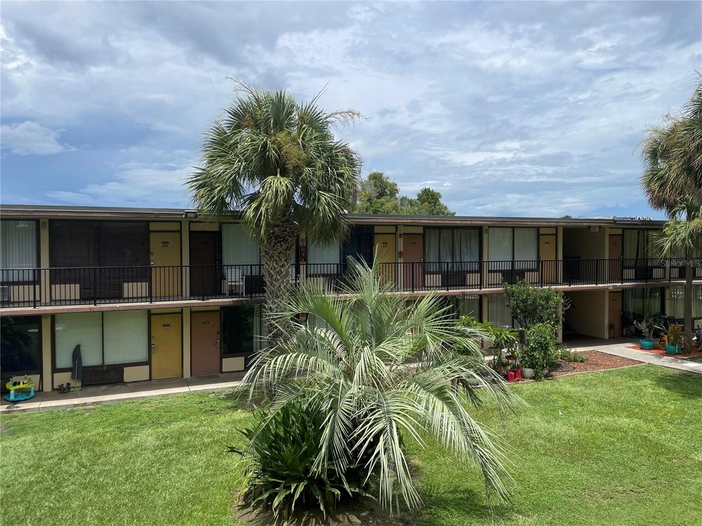Photo of 7900 S Orange Blossom Trail #2103, Orlando, FL 32809 (MLS # O6449468)