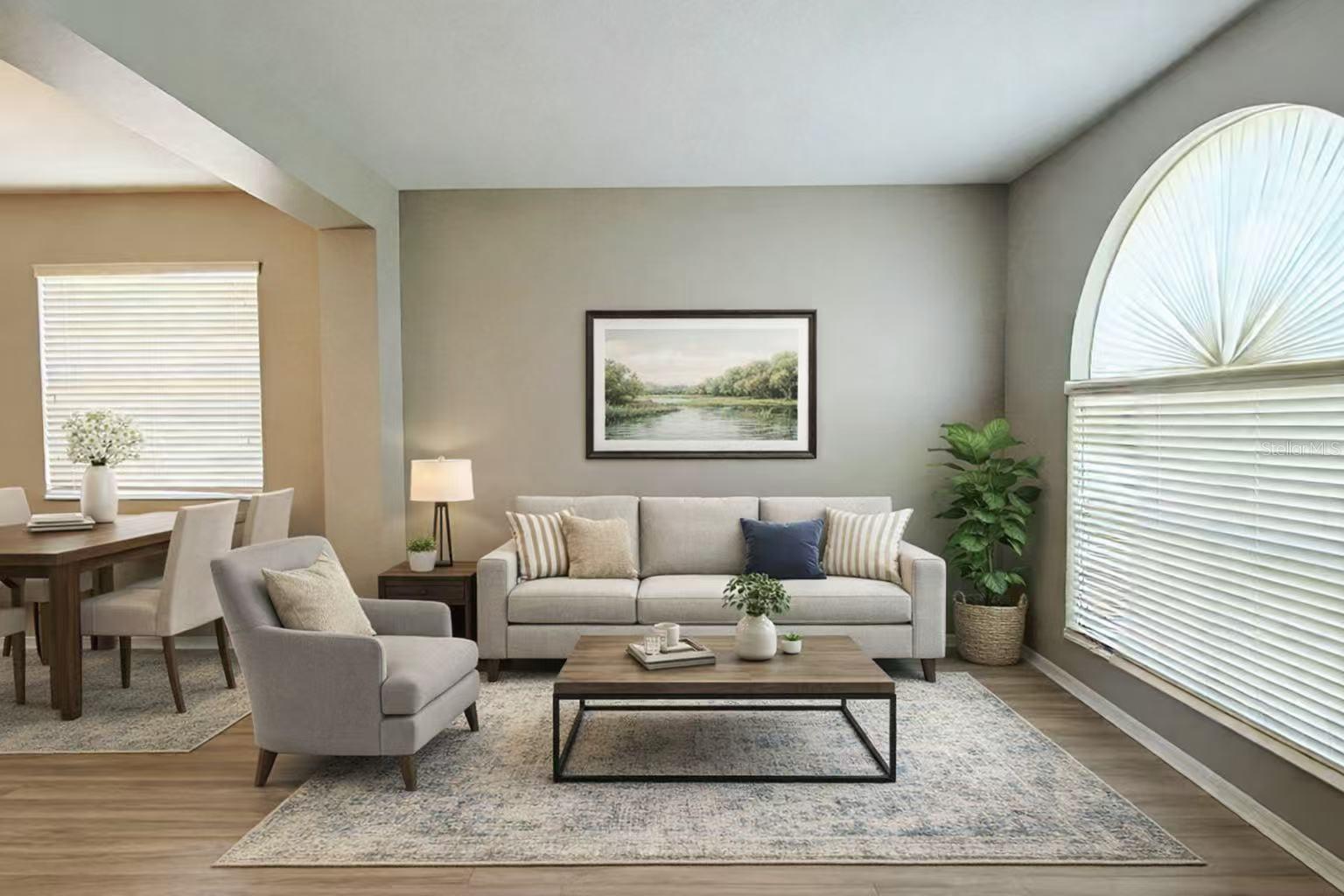 REGENCY OAKS F - Residential