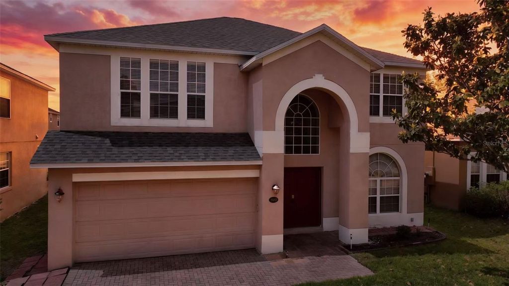 Photo of 13212 Social Lane, Winter Garden, FL 34787 (MLS # O6398708)