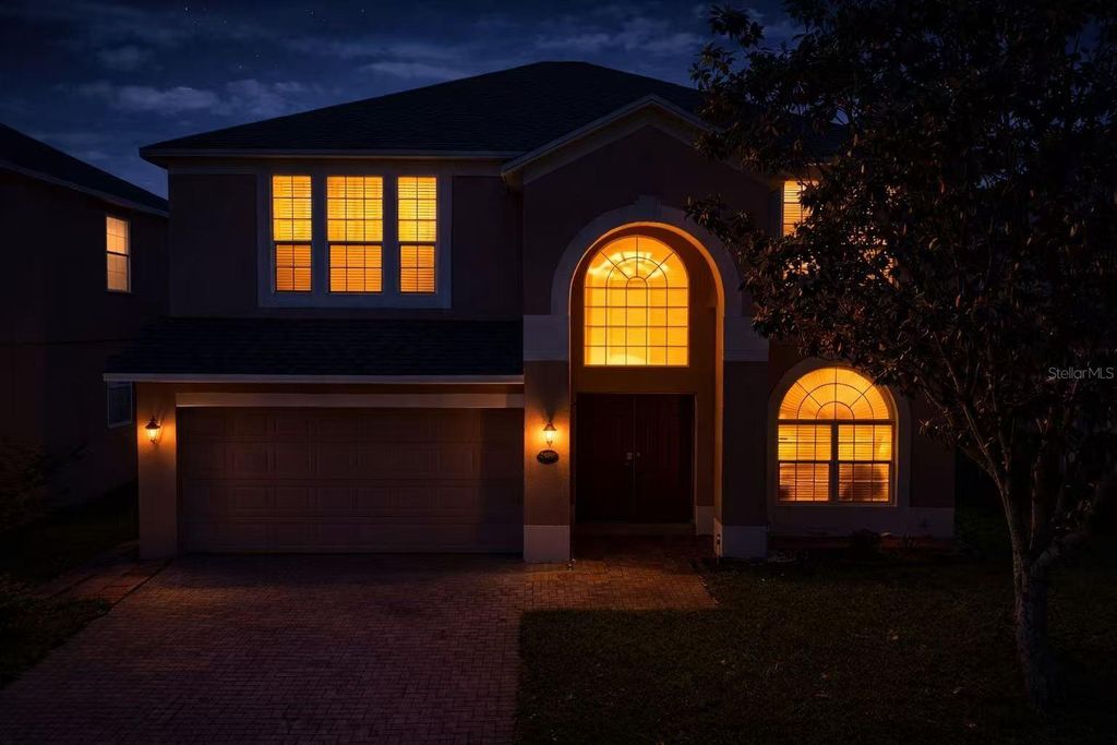 Photo of 13212 Social Lane, Winter Garden, FL 34787 (MLS # O6398708)