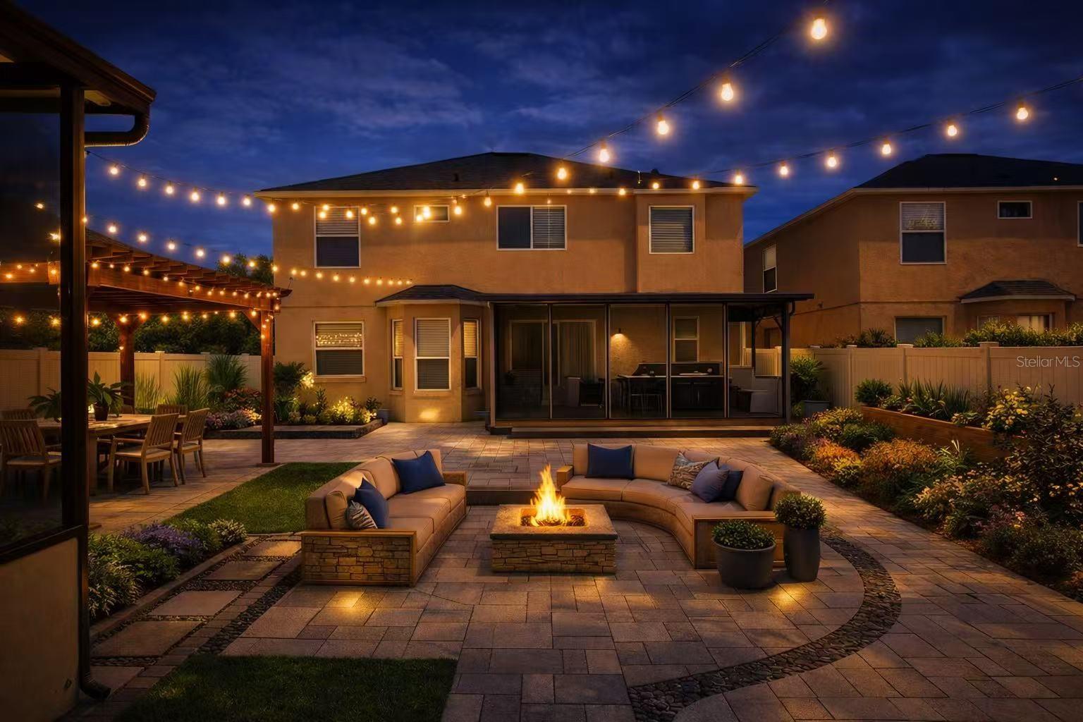 REGENCY OAKS F - Residential