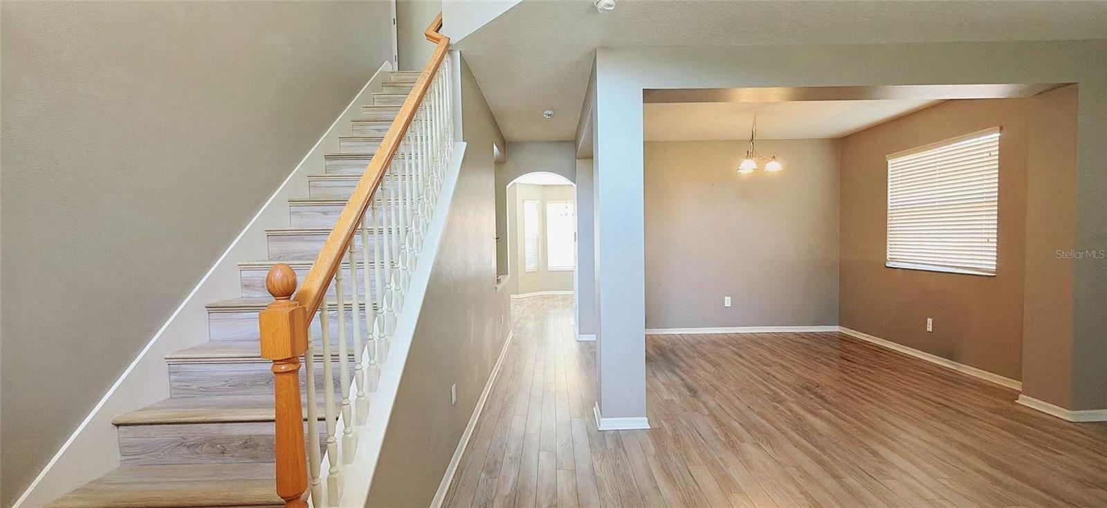 REGENCY OAKS F - Residential