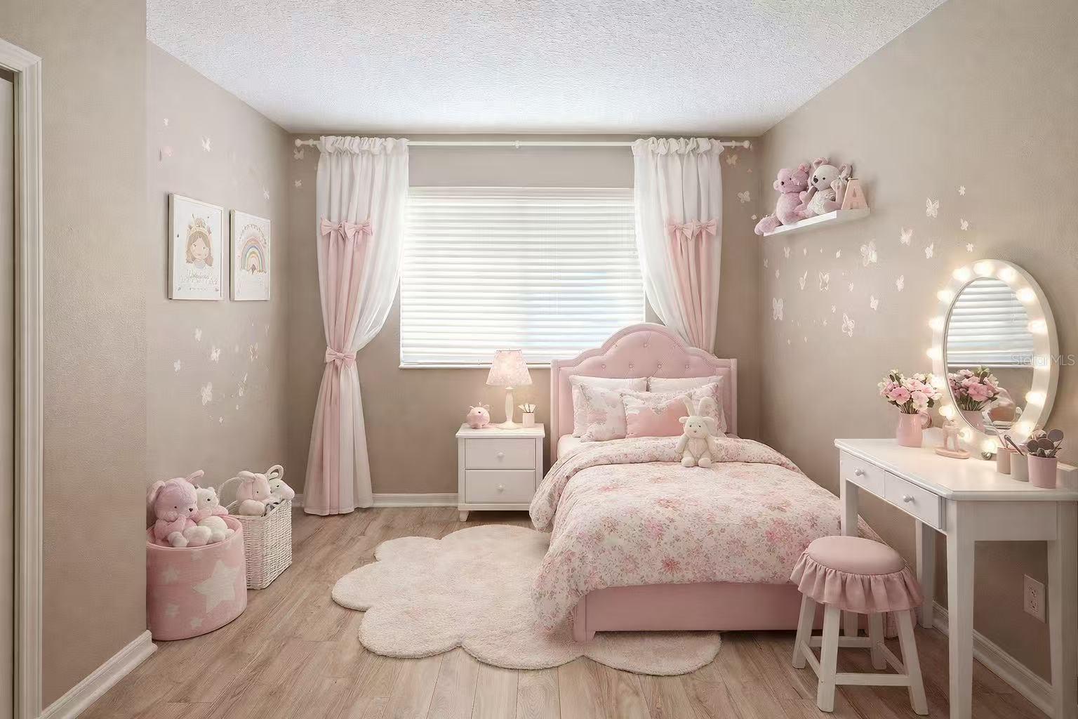 REGENCY OAKS F - Residential