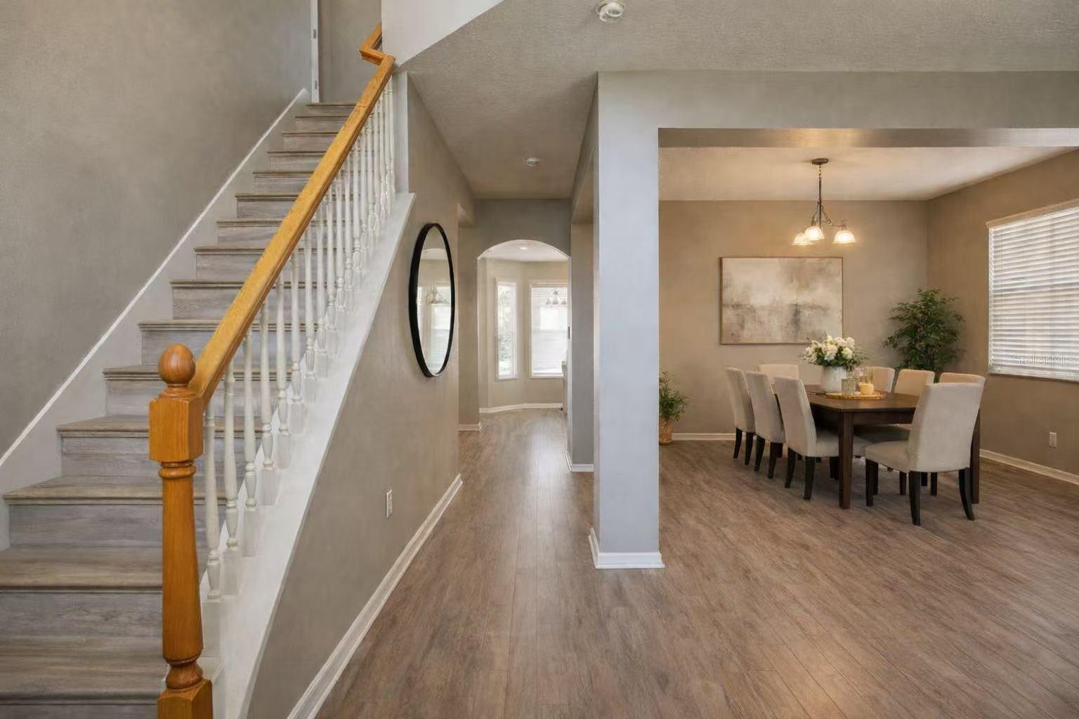 REGENCY OAKS F - Residential