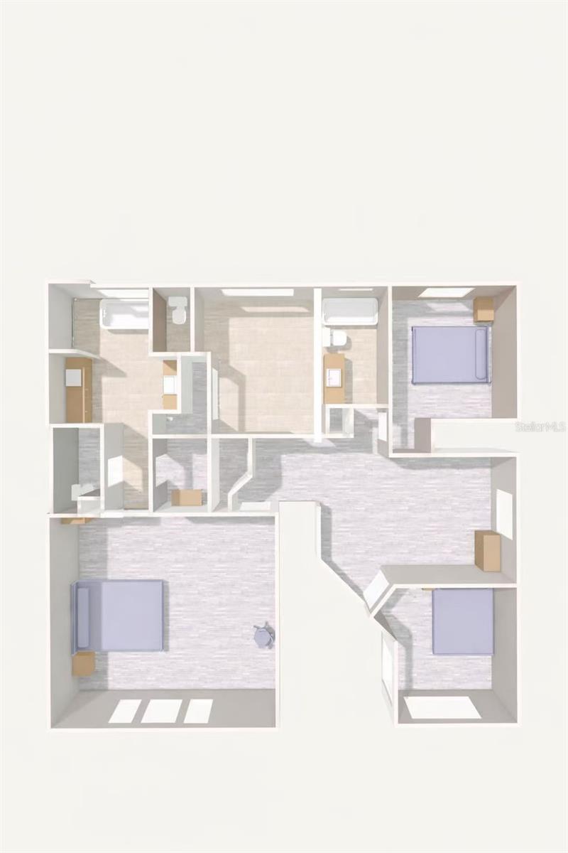 REGENCY OAKS F - Residential