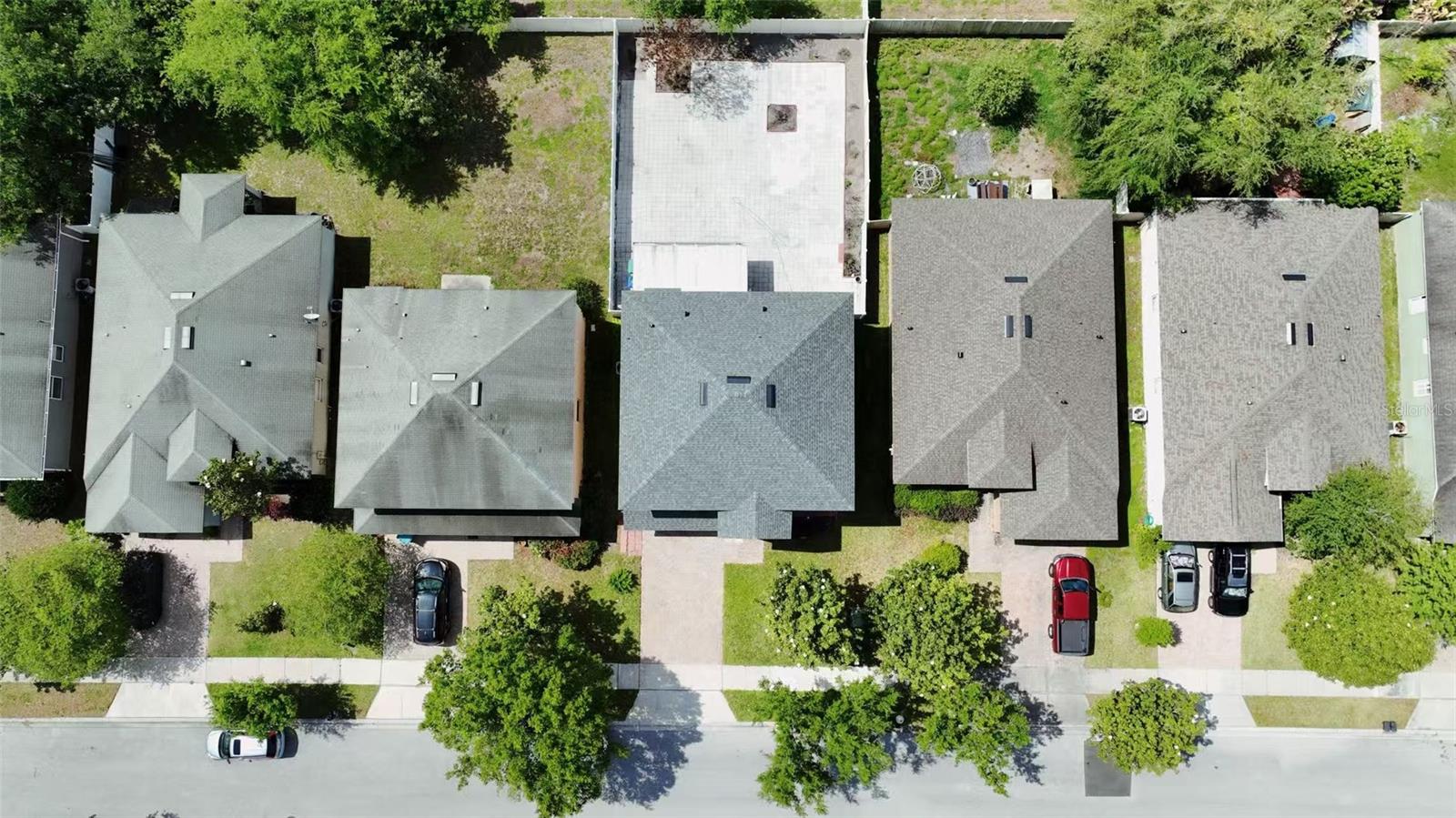 REGENCY OAKS F - Residential