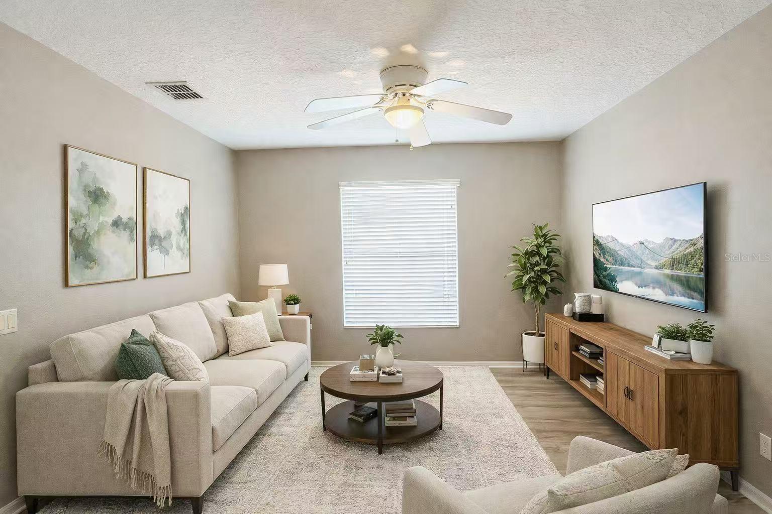 REGENCY OAKS F - Residential