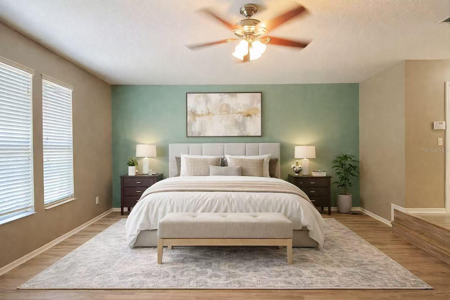 REGENCY OAKS F - Residential