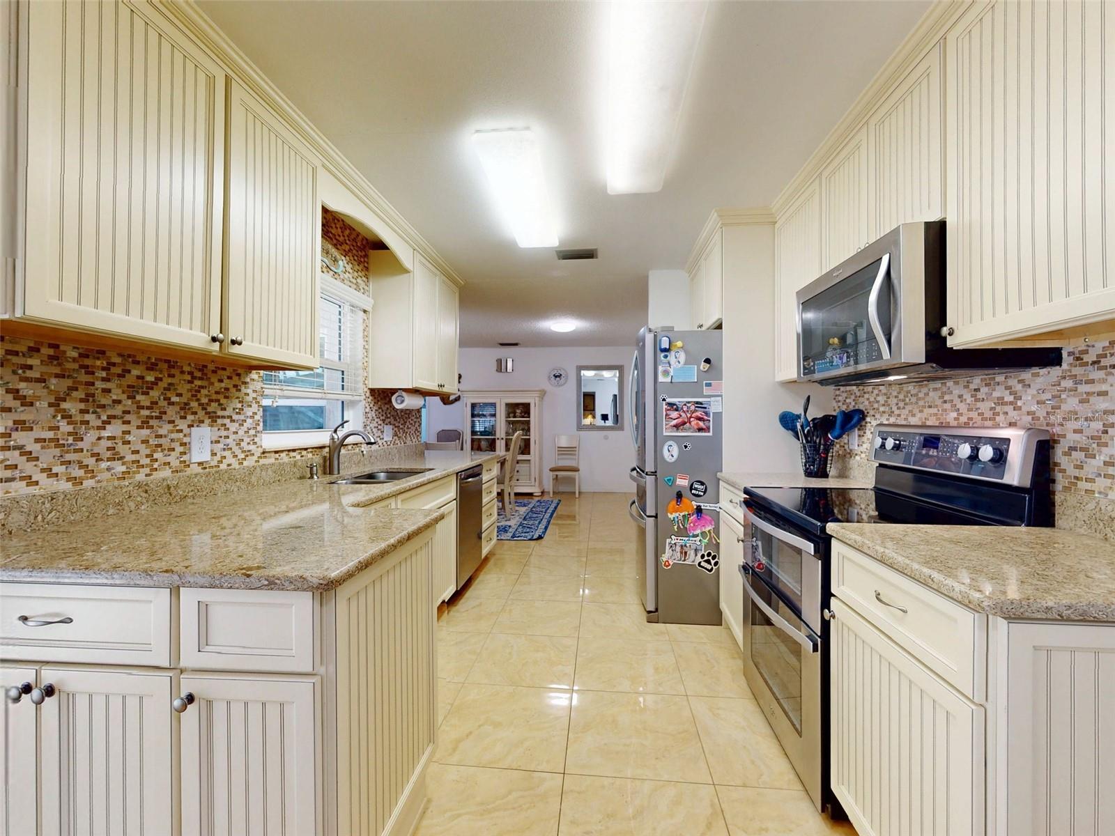 SILVER SANDS SEC B - Residential