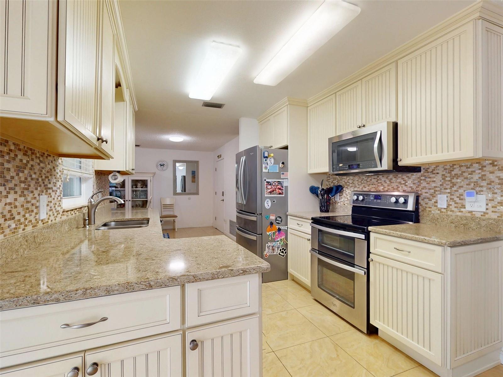 SILVER SANDS SEC B - Residential