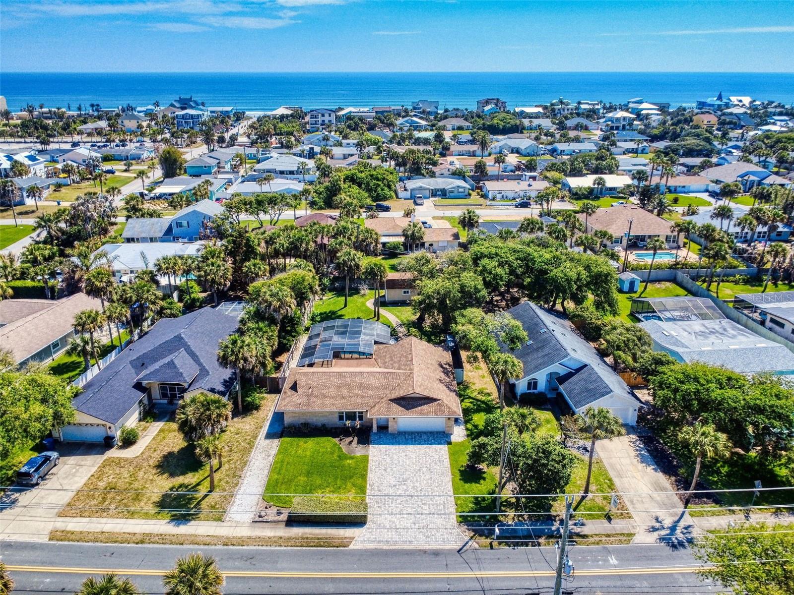 SILVER SANDS SEC B - Residential