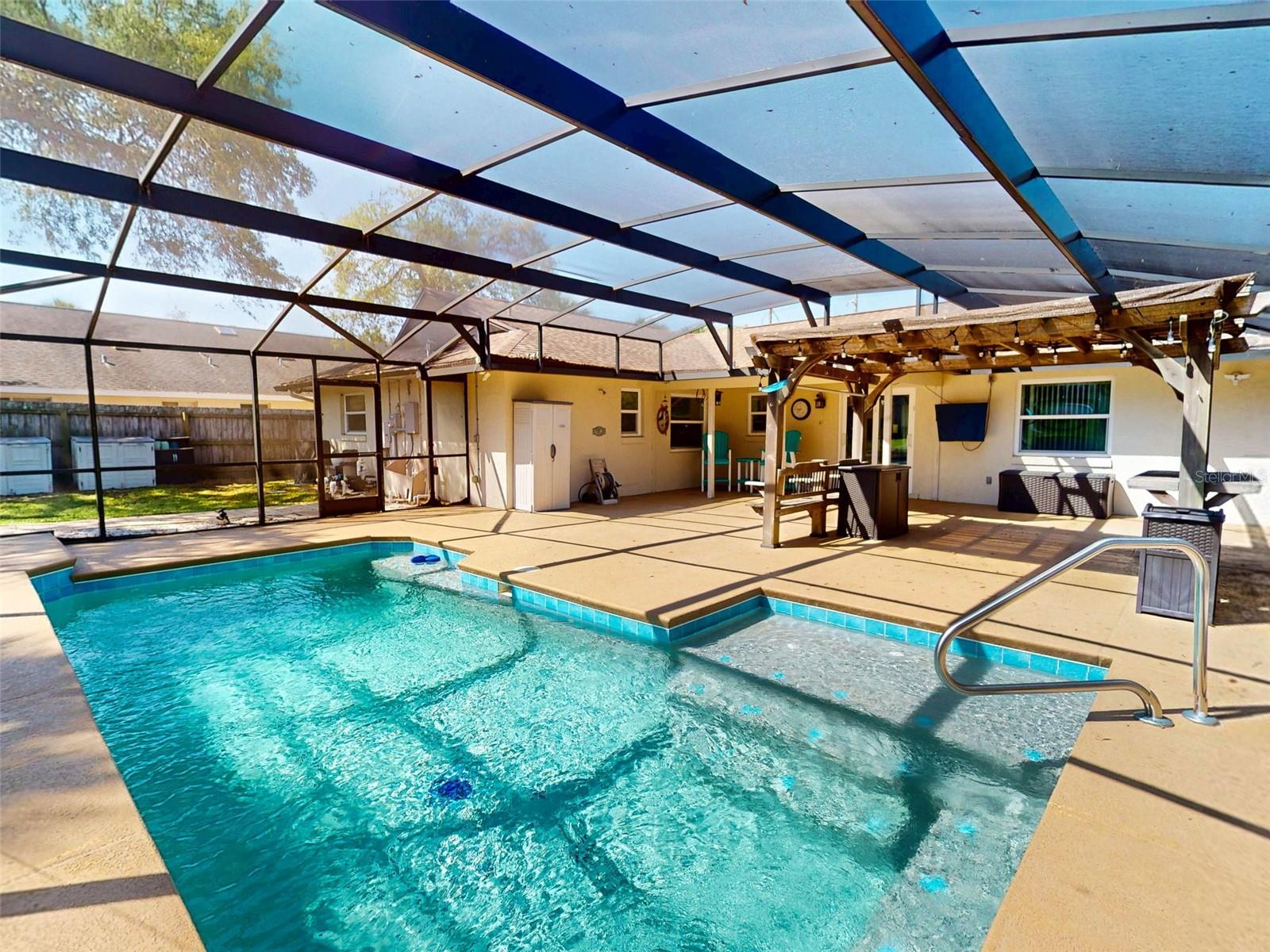 SILVER SANDS SEC B - Residential