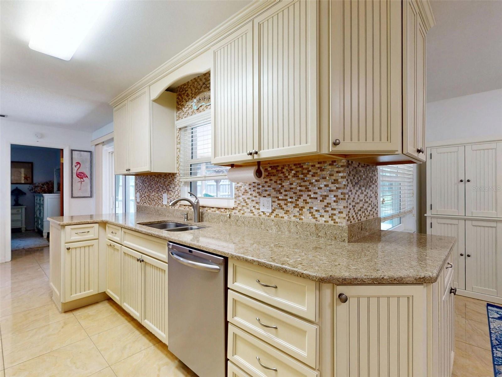 SILVER SANDS SEC B - Residential