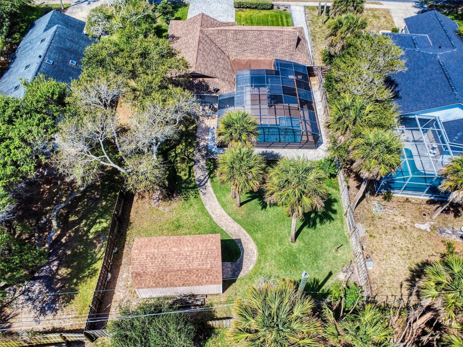 SILVER SANDS SEC B - Residential