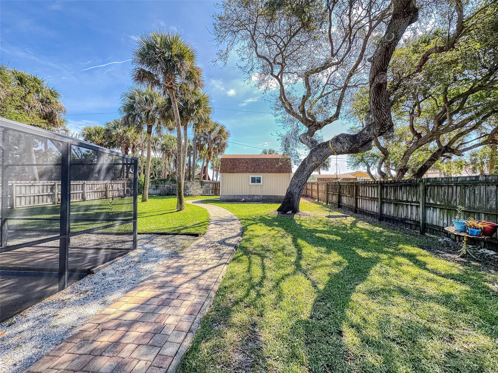 SILVER SANDS SEC B - Residential
