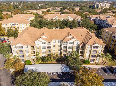 A home in ORLANDO