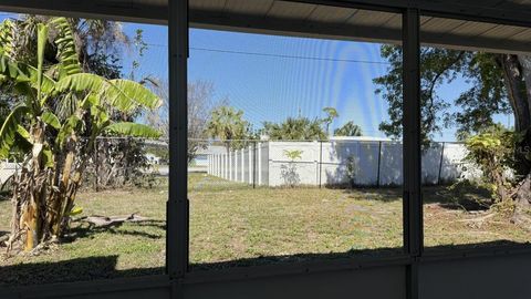 A home in PORT CHARLOTTE