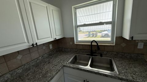 A home in PORT CHARLOTTE