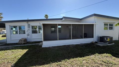A home in PORT CHARLOTTE