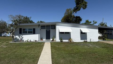 A home in PORT CHARLOTTE