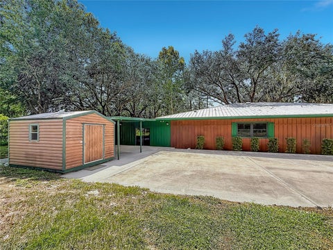 Tiny photo for 37751 Lake Dalhousie Drive, Eustis, FL 32736 (MLS # G5117057)