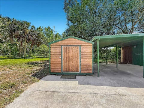 Tiny photo for 37751 Lake Dalhousie Drive, Eustis, FL 32736 (MLS # G5117057)