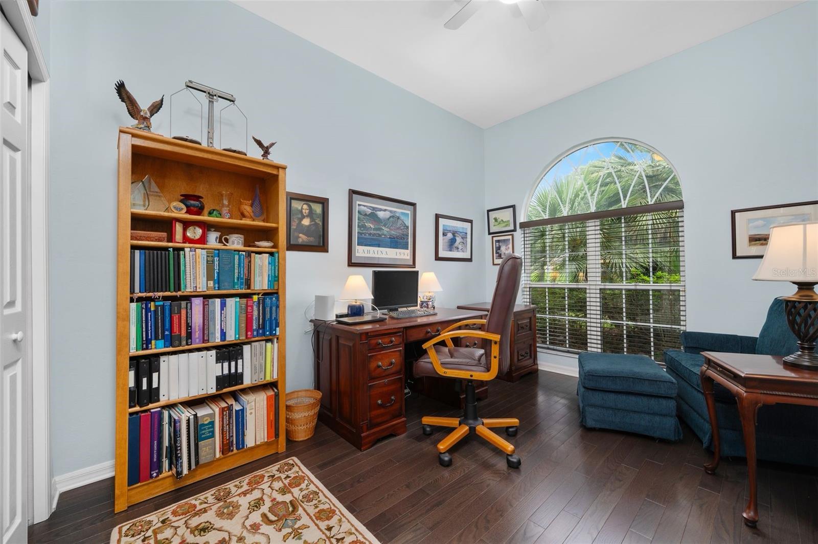 HAILE PLANTATION UNIT 33 PH II - Residential