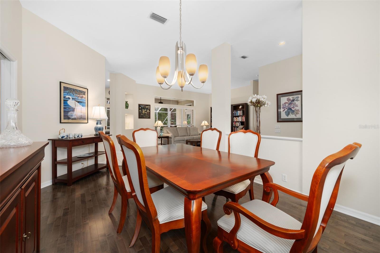 HAILE PLANTATION UNIT 33 PH II - Residential