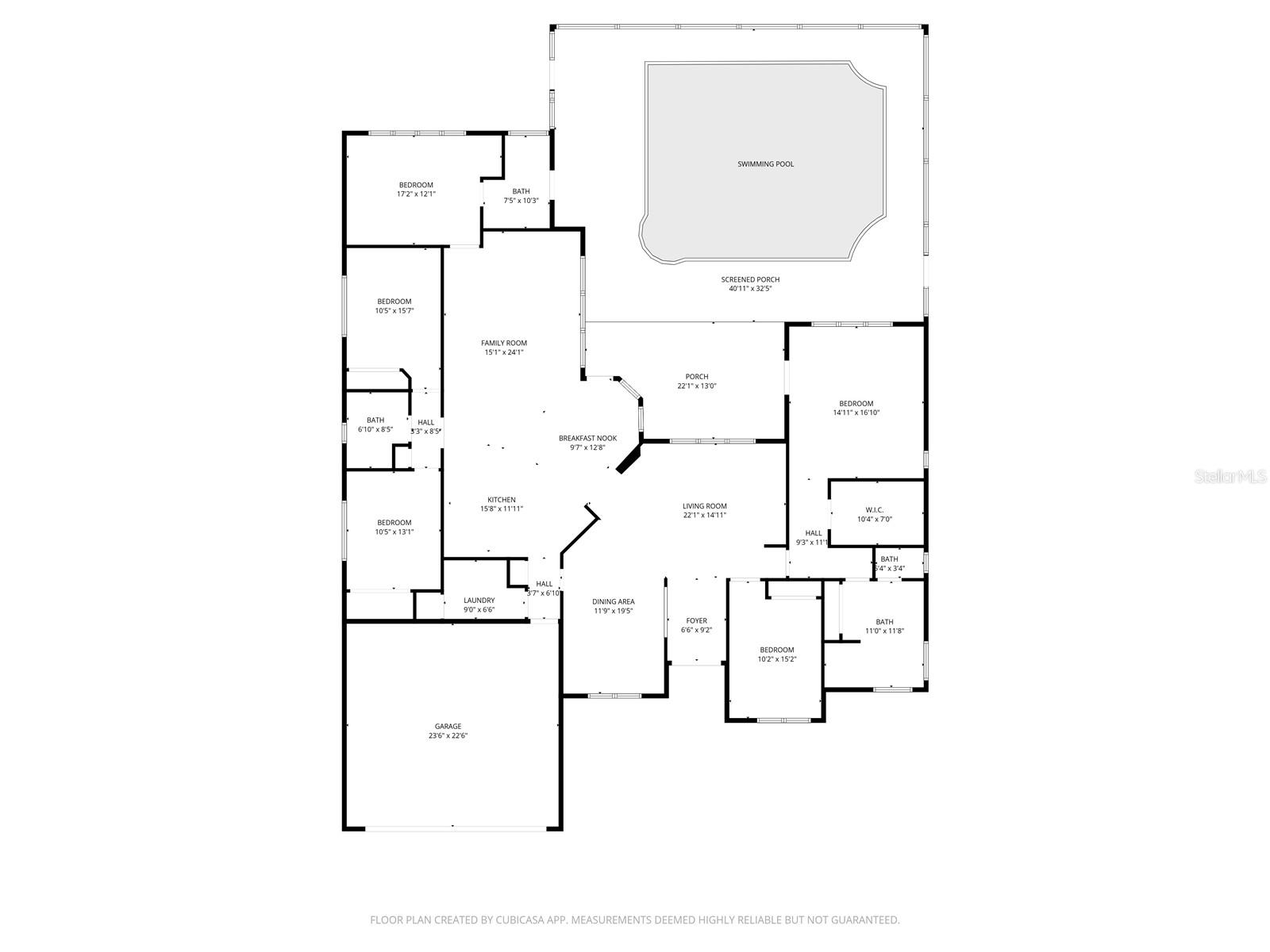 HAILE PLANTATION UNIT 33 PH II - Residential