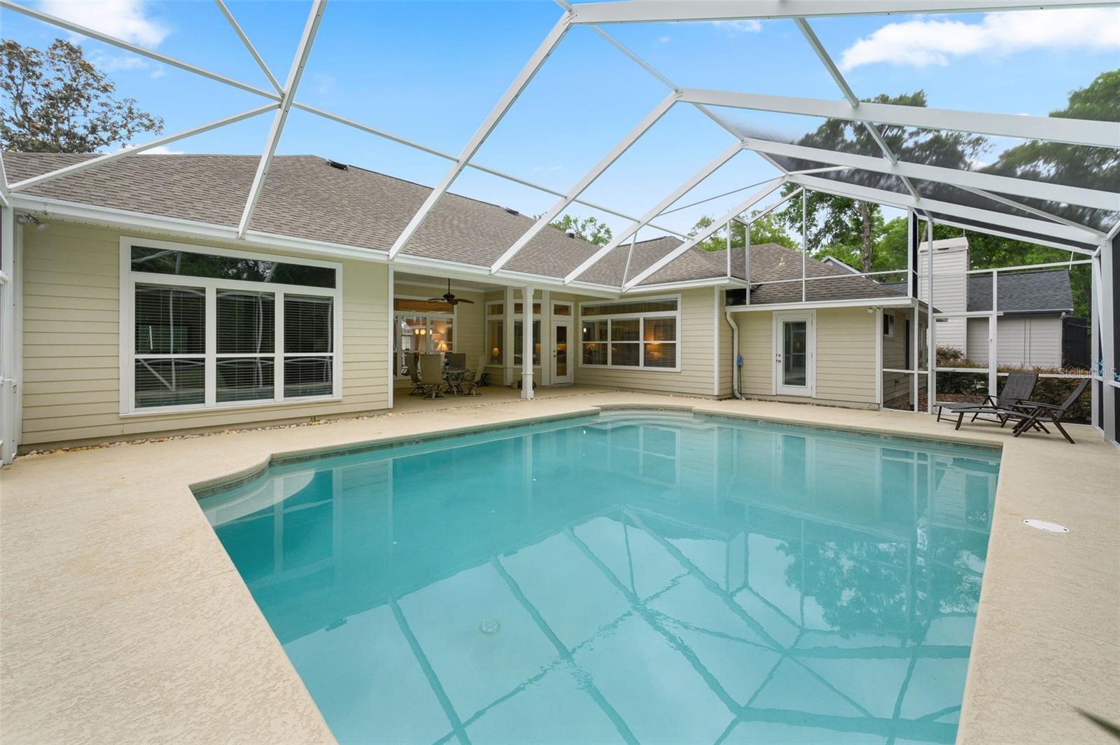 HAILE PLANTATION UNIT 33 PH II - Residential