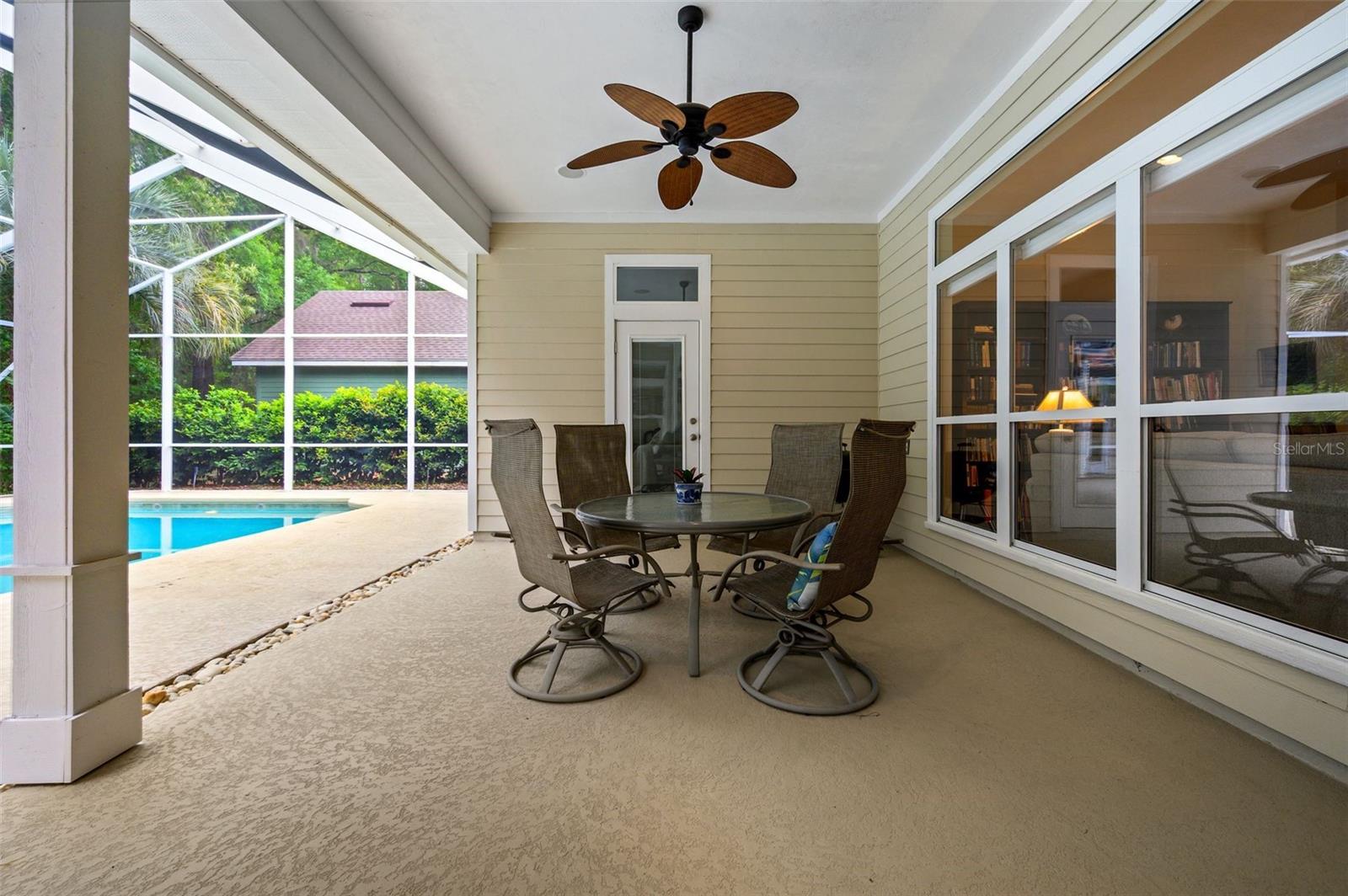 HAILE PLANTATION UNIT 33 PH II - Residential