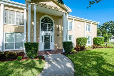 Photo of 1050 Rafael Boulevard NE #2, St Petersburg, FL 33704 (MLS # W7879599)