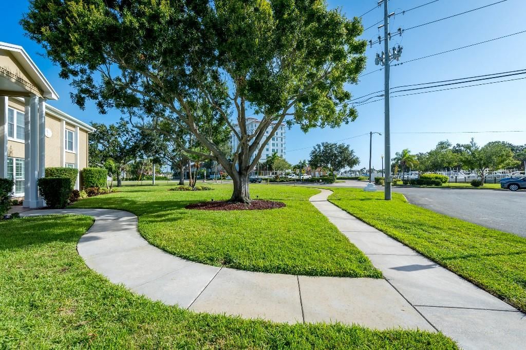 Photo of 1050 Rafael Boulevard NE #2, St Petersburg, FL 33704 (MLS # W7879599)