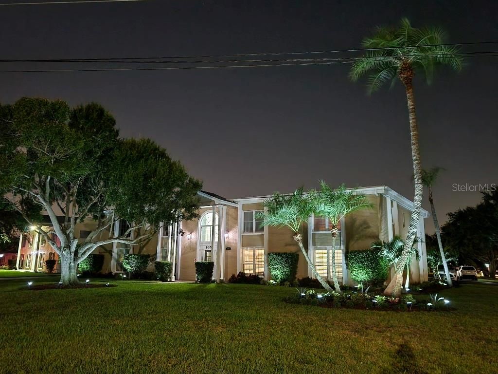 Photo of 1050 Rafael Boulevard NE #2, St Petersburg, FL 33704 (MLS # W7879599)