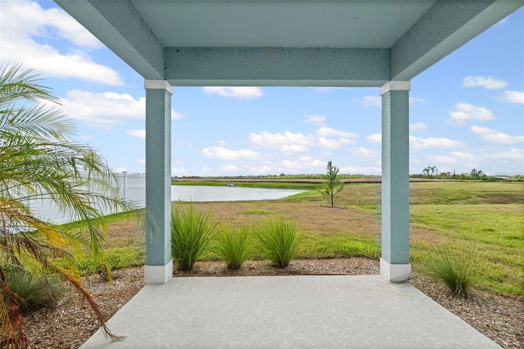 Photo of 3813 Ambersweet Crossing, Parrish, FL 34219 (MLS # A4668906)