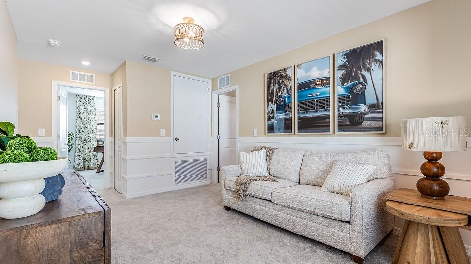 RYE RANCH - Residential