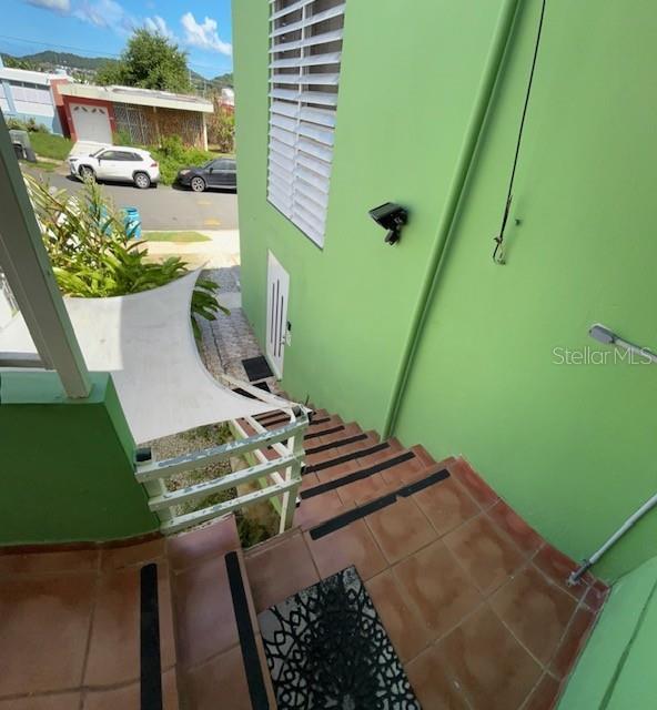 URB. ALTAMIRA - Residential