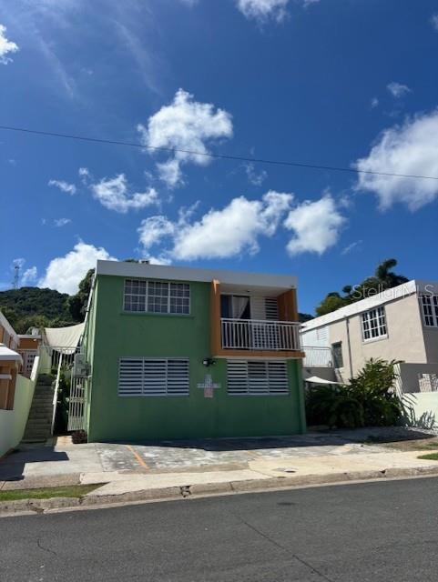 URB. ALTAMIRA - Residential