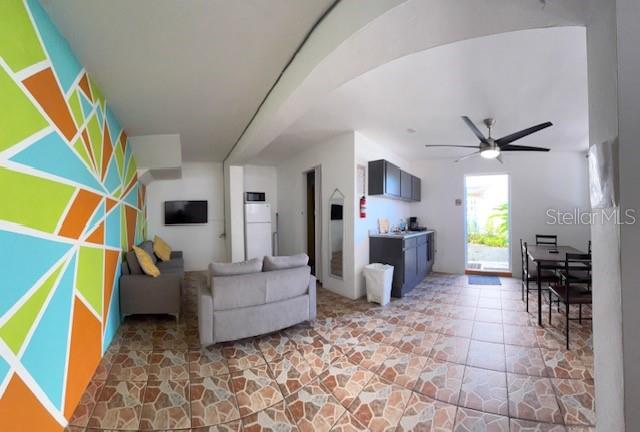 URB. ALTAMIRA - Residential