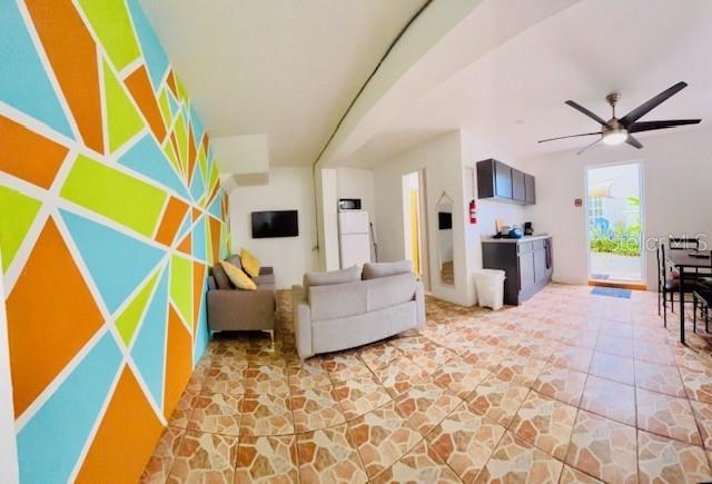 URB. ALTAMIRA - Residential