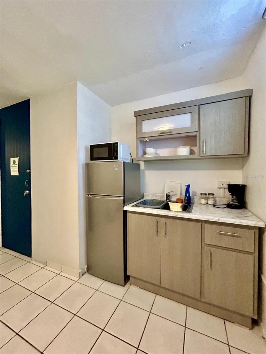 URB. ALTAMIRA - Residential